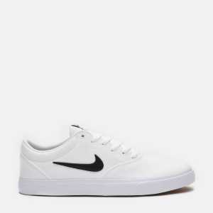 Кеди Nike Sb Charge Cnvs CD6279-101 44.5 (11.5) 29.5 см (192502833597) ТОП в Дніпрі