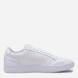 Кеды Puma Ralph Sampson Lo Perf 37159101 43 (9) 28 см White (4062451629120) в Днепре