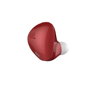 Bluetooth гарнітура Remax RB-T21-Red надійний