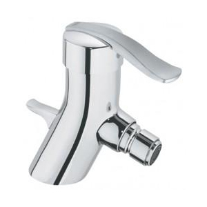 ECTOS-Змішувач GROHE 33247000 IP на біде, матові краща модель в Дніпрі