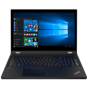 Ноутбук Lenovo ThinkPad T15g Gen 1 (20UR0030RT) Black краща модель в Дніпрі