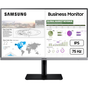 Монитор 27" Samsung Professional S27R650 (LS27R650FDIXCI) лучшая модель в Днепре