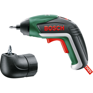 Акумуляторна викрутка Bosch IXO IV Medium в Дніпрі