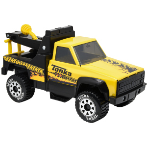 Іграшка Tonka Евакуатор Сталевий велетень 32 см (TOYS06036) рейтинг