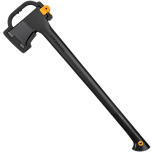 Топор Fiskars Solid A18 (1052045) ТОП в Днепре