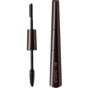 Тушь для ресниц 6 в 1 Studio 10 Perfect Lash Mascara 01 Black 12 мл (5060377060439) в Днепре