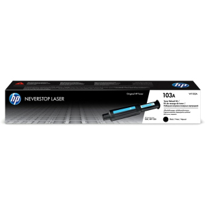 Тонер HP No.103A Neverstop Kit 1200/1000 в Днепре