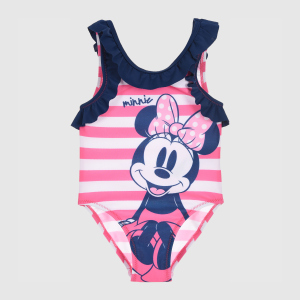 Купальник Disney Minnie ET0042 81 см Розовый (3609084220204) в Днепре