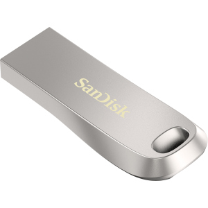 SanDisk Ultra Luxe 64GB USB 3.1 (SDCZ74-064G-G46) в Дніпрі