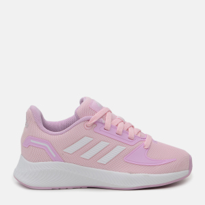 Кросівки дитячі Adidas Runfalcon 2.0 K FY9499 29 (11K) Clpink/Ftwwht/Clelil (4064036732751) в Дніпрі