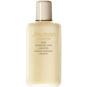 Лосьйон для обличчя Shiseido Concentrate Facial Moisturizing Lotion Зволожуючий 100 мл (4909978102401)