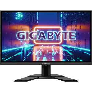 Монітор 27" Gigabyte G27F Gaming Monitor краща модель в Дніпрі