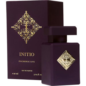 Парфумована вода унісекс Initio Parfums Prives Psychedelic Love 90 мл (3700578520548) краща модель в Дніпрі