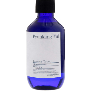 Тонер Pyunkang Yul Essence Toner з екстрактом астрагалу 100 мл (8809486680353) краща модель в Дніпрі