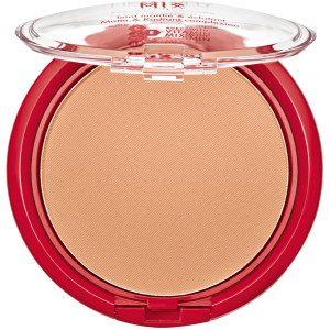 Пудра для обличчя Bourjois Air Mat компактна №04 light bronze 10 г (3614224440565) в Дніпрі