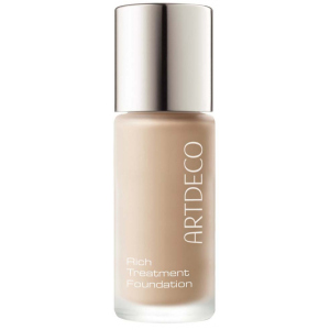 Тональний крем Artdeco Rich Treatment Foundation №10 sunny shell 20 мл (4019674485101)