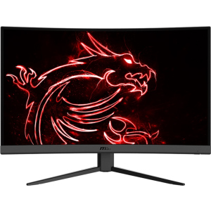 Монітор 31.5" MSI Optix G32CQ4 ТОП в Дніпрі