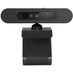 Lenovo 500 FHD WebCam Black (GXC0X89769) в Дніпрі