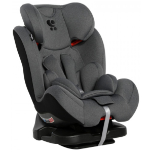 Автокрісло Lorelli Mercury 0-36 кг Grey/Black (MERCURY grey/black) рейтинг