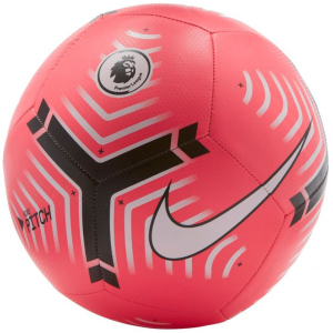 Мяч футбольный Nike Premier League Pitch CQ7151-610 Size 5 - FA20 (194497742700) лучшая модель в Днепре