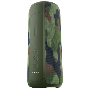 Акустична система Trust Caro Max Powerful Bluetooth Speaker Camo (23960) краща модель в Дніпрі