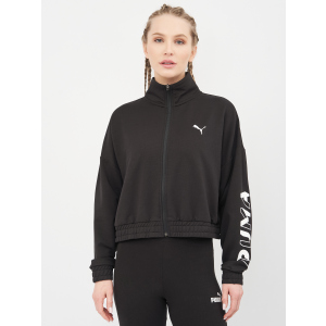 Спортивна кофта Puma Modern Sports Track Jacket 58707901 M Puma Black (4063697411708) в Дніпрі