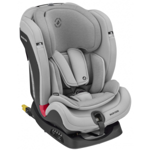 Автокрісло Maxi-Cosi Titan Plus Authentic Grey (8834510110)