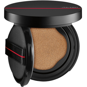 Крем тональний кушон для обличчя Shiseido Synchro Skin Self-Refreshing Cushion Compact Foundation 210 13 г (729238157538) ТОП в Дніпрі