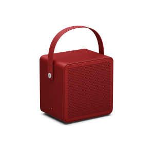 Акустична система Urbanears Ralis Haute Red (1002740) краща модель в Дніпрі