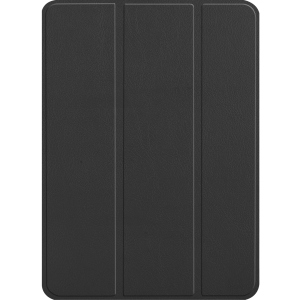 хороша модель Обкладинка Airon Premium для Apple iPad Pro 12.9" Black (4822352781001)