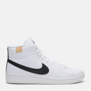 Кеди Nike Court Royale 2 Mid CQ9179-100 39.5 (7.5) 25.5 см (194497885858) надійний