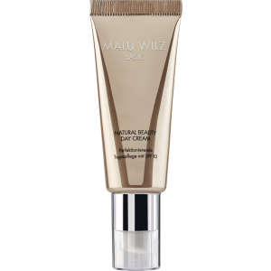 хорошая модель Крем для лица Malu Wilz Natural Beauty Day Cream SPF10 40 мл (4043993070410)