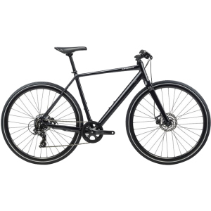 Велосипед Orbea Carpe 40 XS 2021 Black (L40043S9) в Днепре