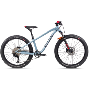 Велосипед Orbea Laufey 24 H20 2021 Blue-Grey-Red (L01924I9) в Днепре