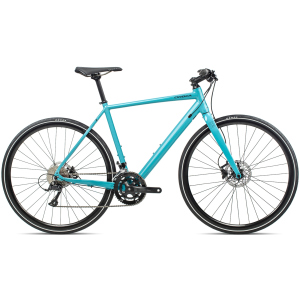 Велосипед Orbea Vector 20 M 2021 Blue (L40753RM) в Днепре