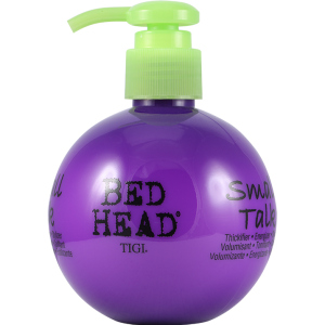 Крем Tigi Bed Head Small Talk 3-in-1 Thickifier для об'єму та ущільнення волосся 200 мл (615908425284) ТОП в Дніпрі