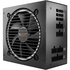 Блок питания be quiet! Pure Power 11 550W FM (BN317)