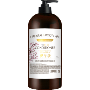 Кондиционер для волос Pedison Травы Institut-beaute Oriental Root Care Conditioner 750 мл (8802929000053) лучшая модель в Днепре