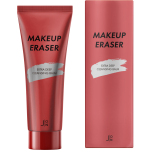 Гидрофильный бальзам для лица J:ON MakeUp Eraser Extra Deep Cleansing Balm 100 мл (8802929006932/8802929007113) в Днепре