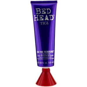 Крем Tigi Bed Head On Rebound Curl Recall Cream для формування та підкреслення локонів 125 мл (615908428216) в Дніпрі