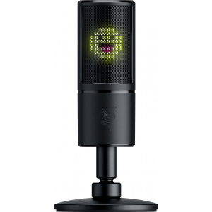 Мікрофон RAZER Seiren Emote (RZ19-03060100-R3M1) в Дніпрі