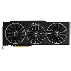 XFX PCI-Ex Radeon RX 6800 XT MERC 319 CORE Gaming 16GB GDDR6 (256bit) (2250/16000) (HDMI, 3 x DisplayPort) (RX-68XTALFD9)