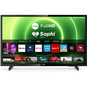 Телевизор Philips 43PFS6805/12 в Днепре