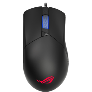 USB-миша Asus ROG Gladius III (90MP0270-BMUA00)