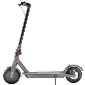 Электросамокат Street Scooter S2-6600 Gray ТОП в Днепре