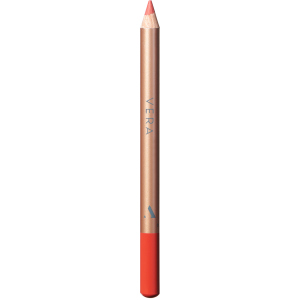 Олівець для губ Vera Beauty Lip Pencil 06 Red 1.14 г (8597168529334)