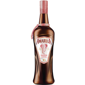 Ликер Amarula Raspberry, Chocolate and African Baobab Cream 0.7 л 15.5% (6001108098160) лучшая модель в Днепре