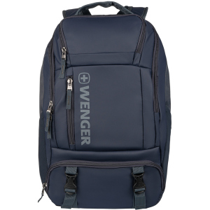 Рюкзак для ноутбука Wenger XC Wynd 16" Blue (610170)