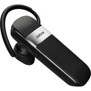 Bluetooth гарнітура Jabra Talk 15 Black ТОП в Днепре