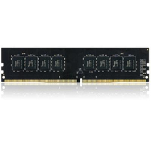 Модуль памяти для компьютера DDR4 4GB 2400 MHz Elite Team (TED44G2400C1601) в Днепре